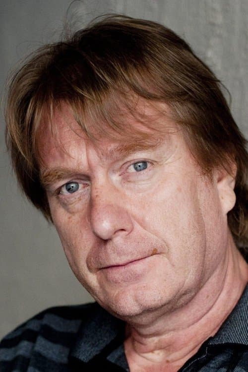 Photo of Mika Kaurismäki