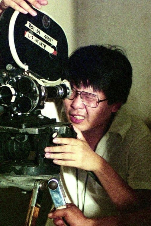 Photo of Mike de Leon