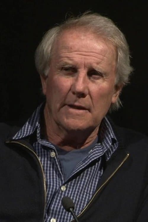 Photo of Mike Dibb