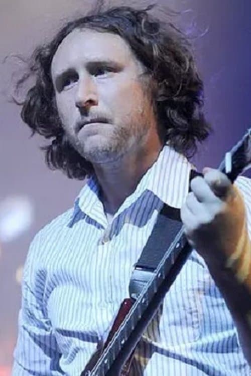 Mike Einziger image