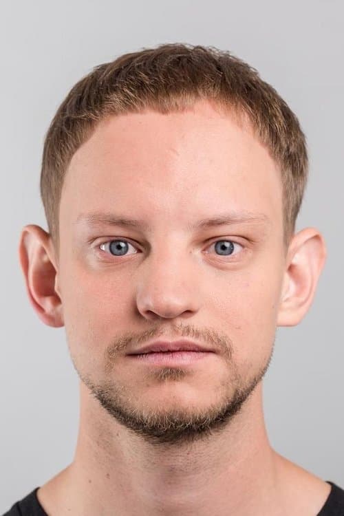 Mikhail Buturlov image