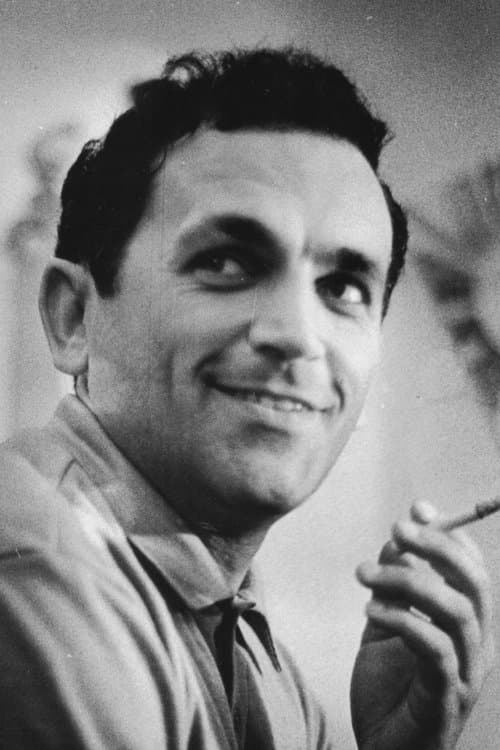 Photo of Mikhail Kalik