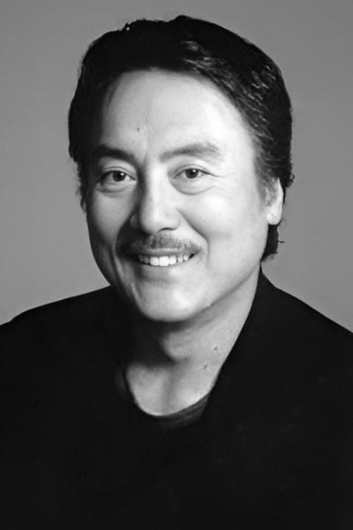 Mikijiro Hira image