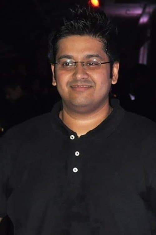 Photo of Milap Zaveri