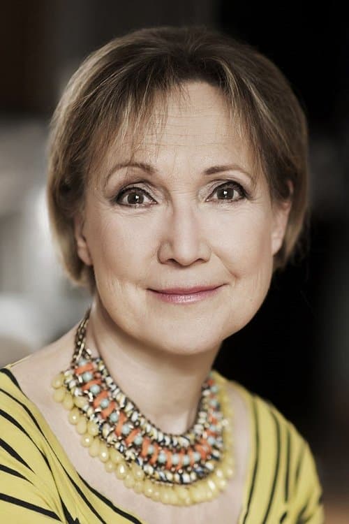 Milena Steinmasslová image