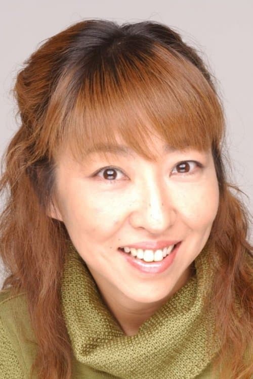Minami Takayama image