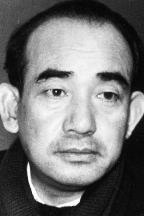 Photo of Minoru Shibuya