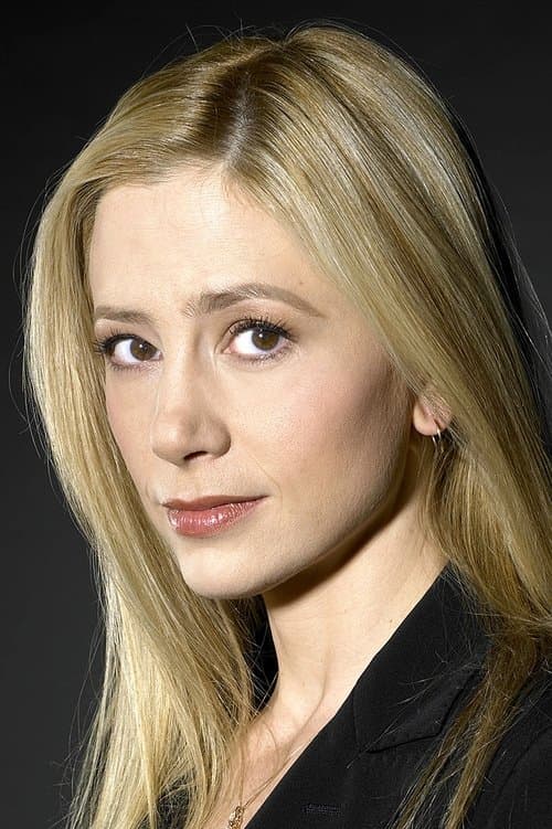 Mira Sorvino image