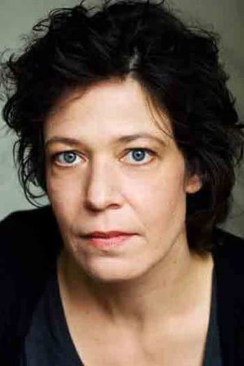 Miriam Japp image