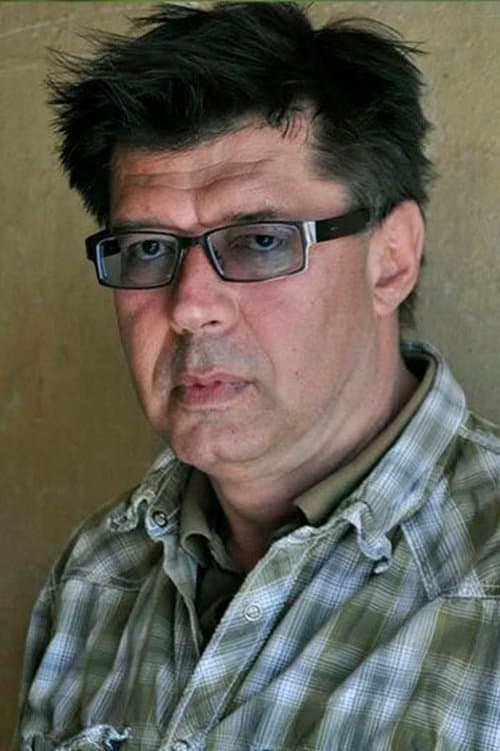 Photo of Miroslav Mandić