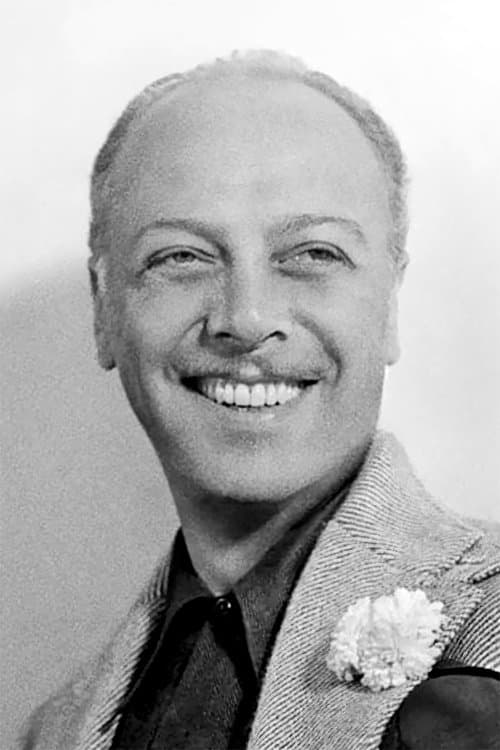 Photo of Mitchell Leisen