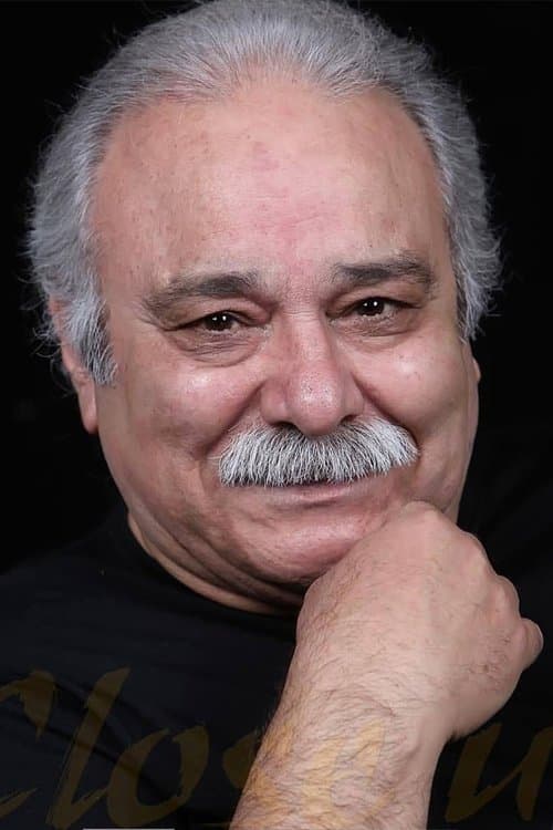 Mohammad Kasebi image