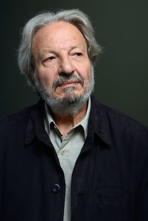 Photo of Mohammad Malas