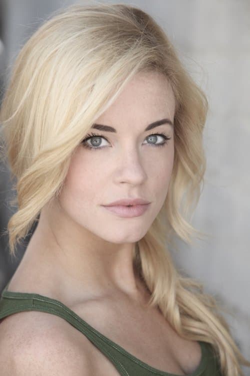 Molly Burnett image