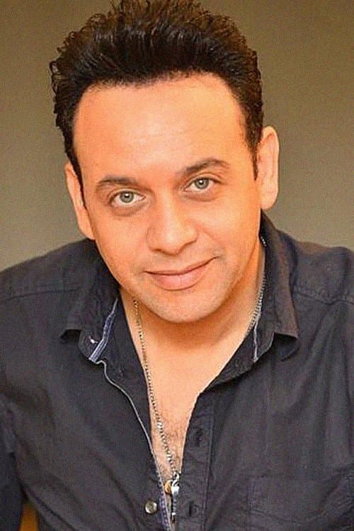 Mostafa Qmar image