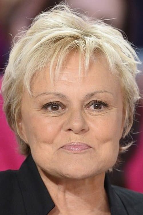 Muriel Robin image