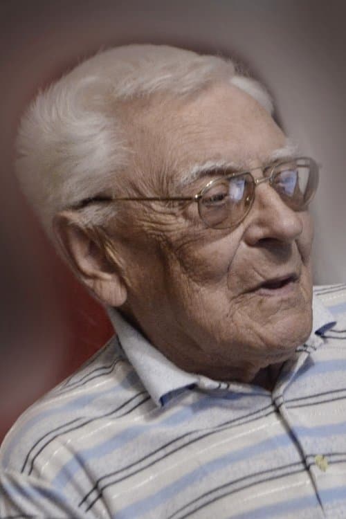 Photo of Mykola Rasheiev