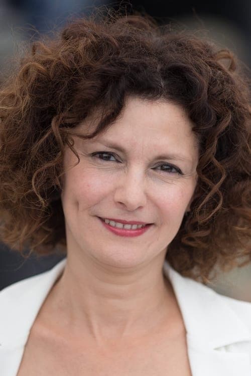 Nadia Kaci image