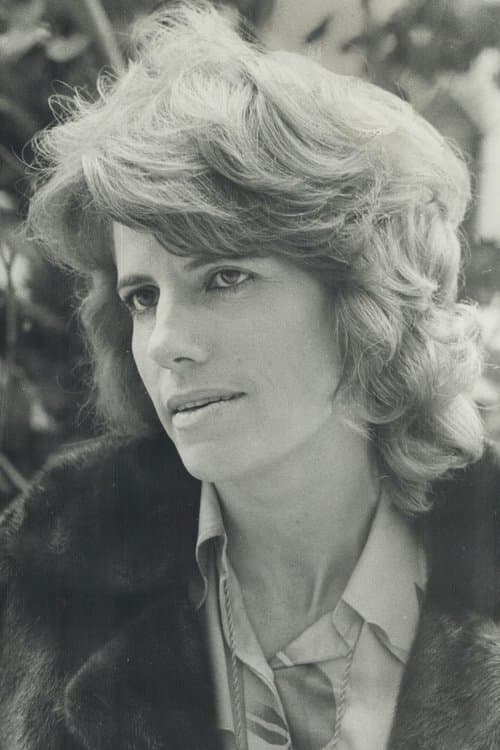 Photo of Nadine Trintignant