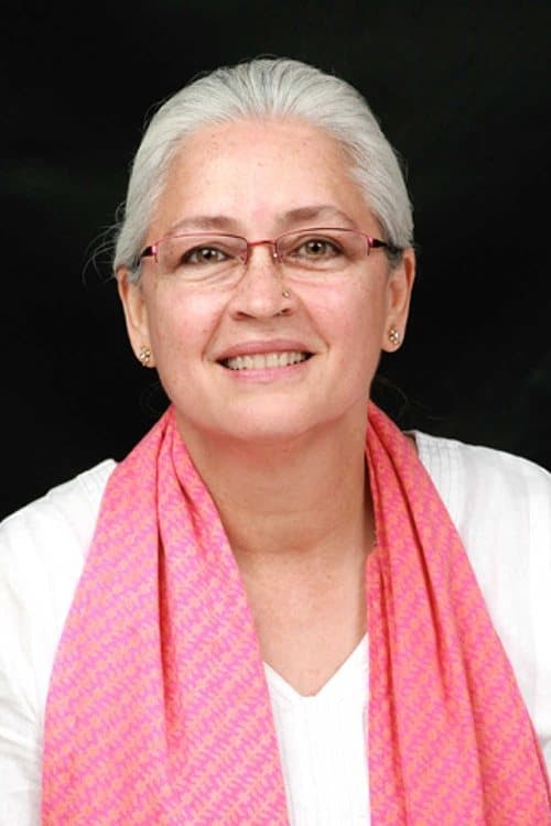 Nafisa Ali image