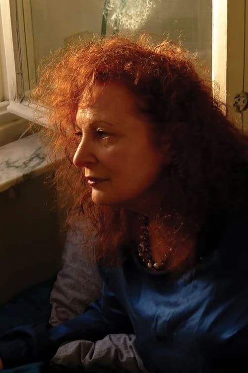 Nan Goldin image