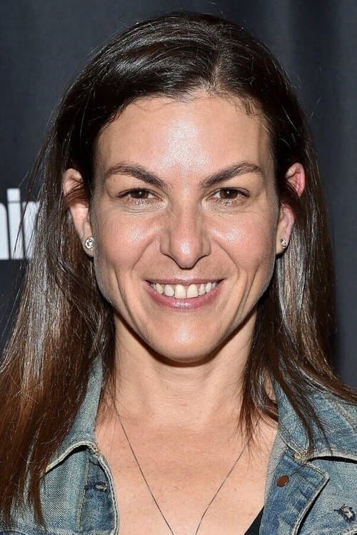 Photo of Nanette Burstein