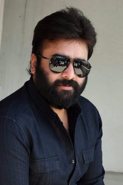 Nara Rohith image