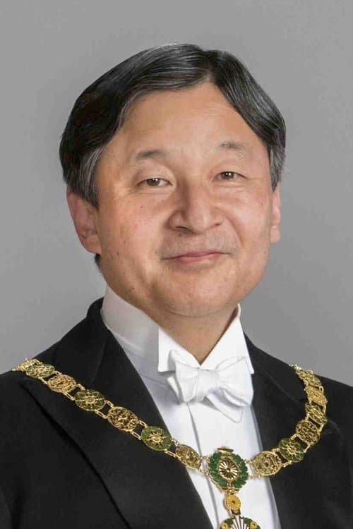 Naruhito image