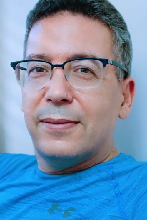 Photo of Nassim Abassi