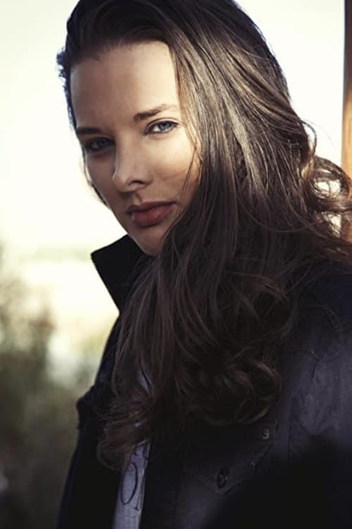 Photo of Natalie Bible'