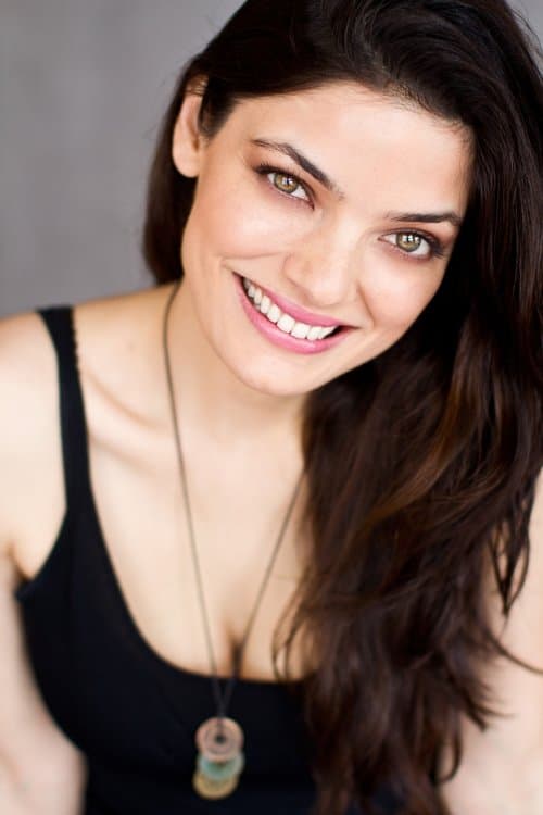 Natasha Wilson image