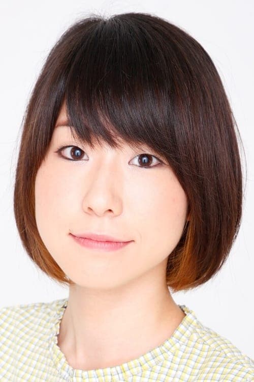 Natsumi Fujiwara image