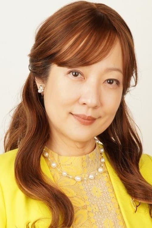 Natsumi Nanase image