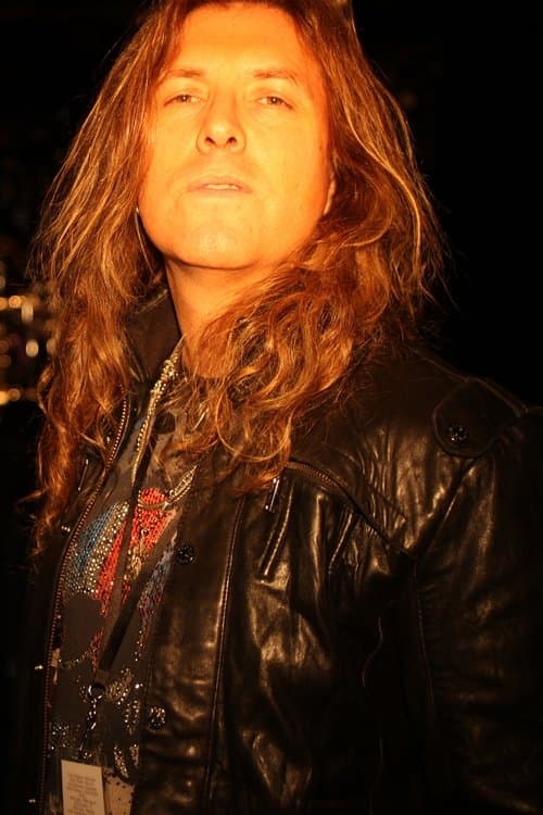 Photo of Neil Johnson
