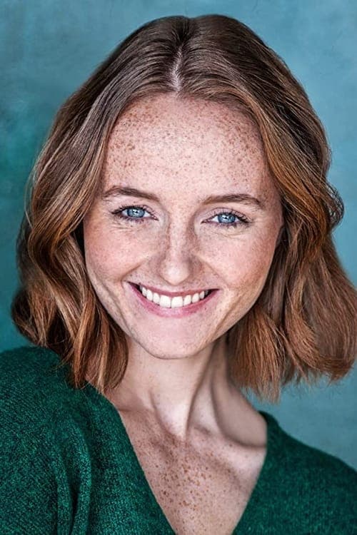 Niamh Carolan image
