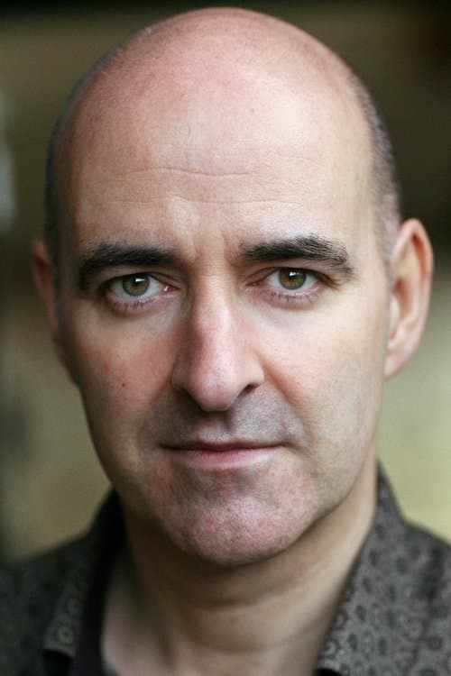 Nicholas Briggs image