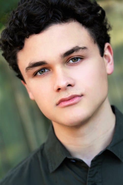 Nicholas Stargel image