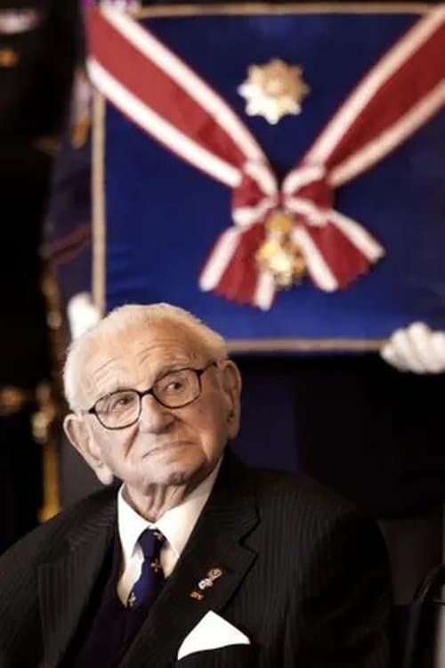 Nicholas Winton image