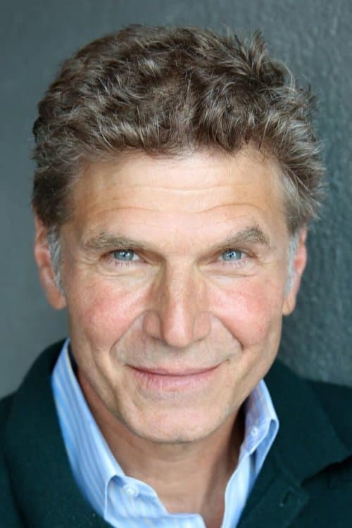 Nick Chinlund image