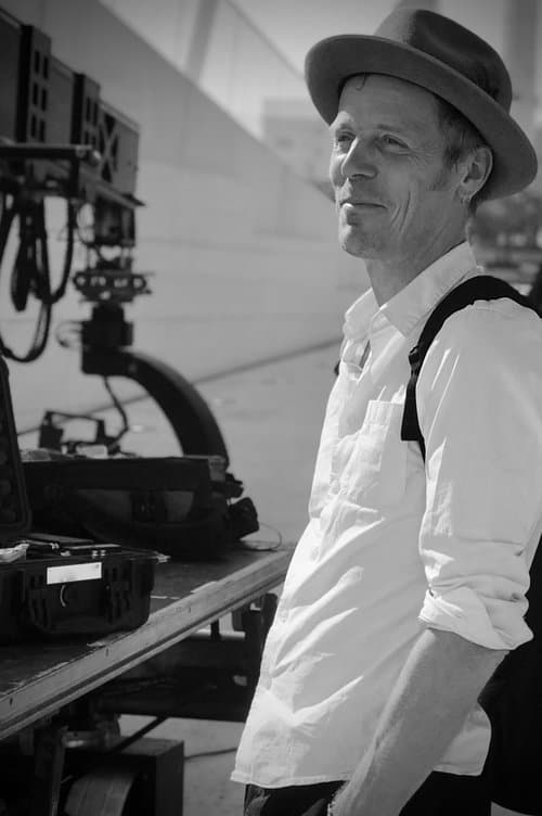 Photo of Nick Wickham