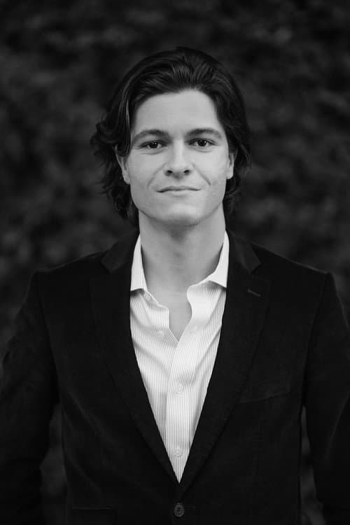 Photo of Nicolas Wendl