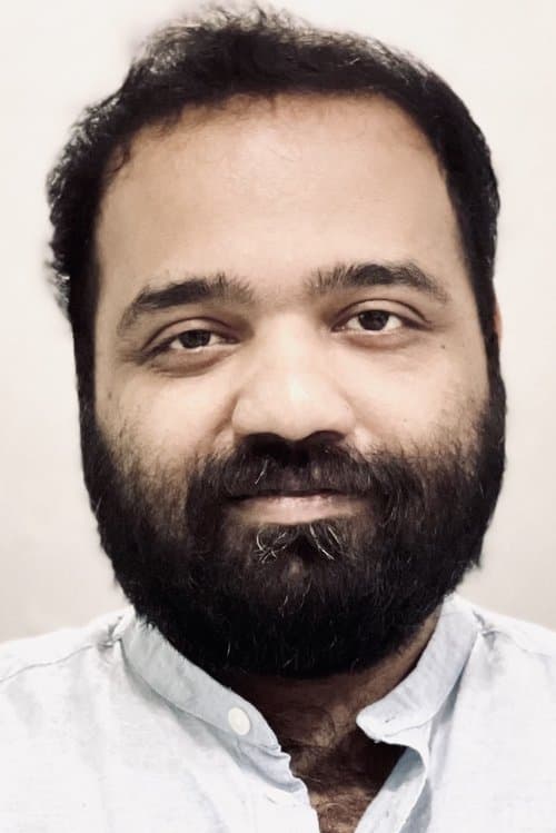 Photo of Nikhil Mahajan