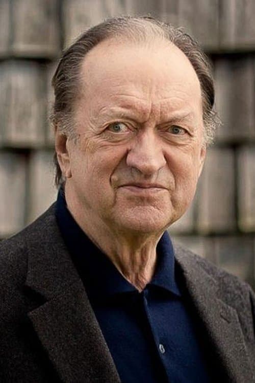 Nikolaus Harnoncourt image