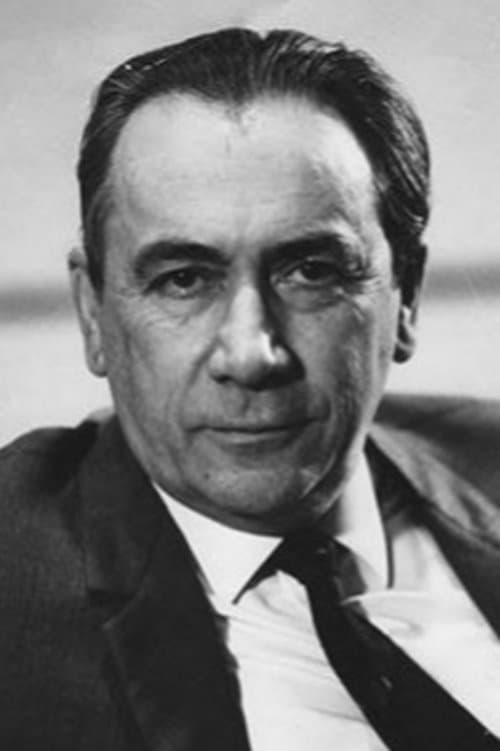 Nikolay Litvinov image
