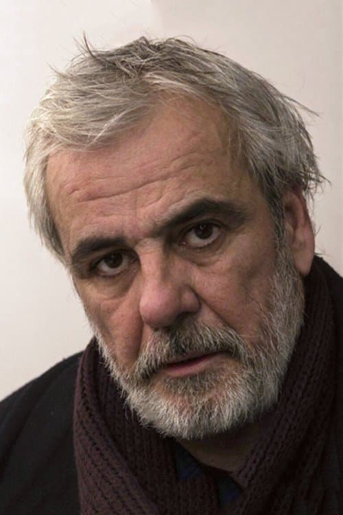 Nikos Arvanitis image