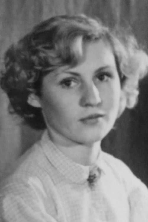 Nina Gulyayeva image