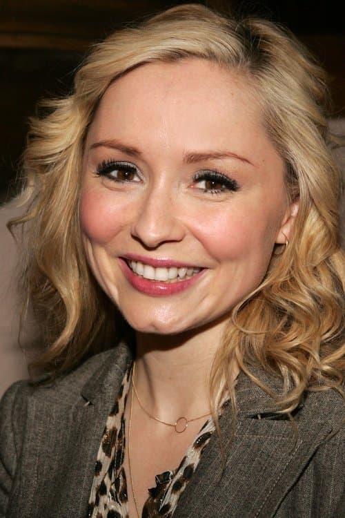 Nina Siemaszko image
