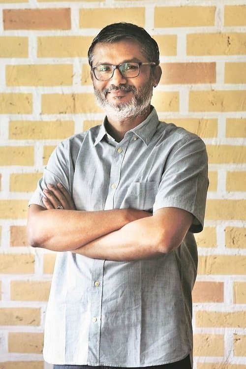 Photo of Nitesh Tiwari