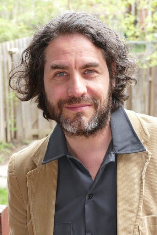 Photo of Noël Mitrani