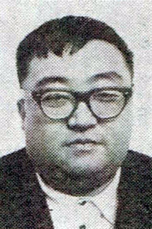 Photo of Noriaki Yuasa